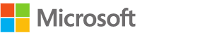 Logotyp Microsoft