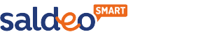 Logo Saldeo Smart